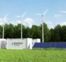 Európa 10 milliárd eurós megtakarítási lehetősége szárazföldi szél- és napenergia szállítására